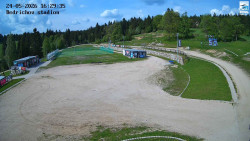 Jizerská 50 Start