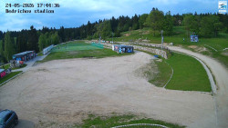 Jizerská 50 Start