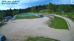 Jizerská 50 Start