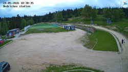 Jizerská 50 Start