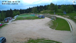 Jizerská 50 Start