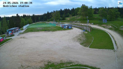Jizerská 50 Start