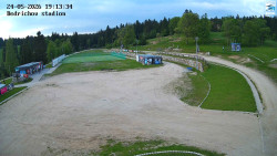 Jizerská 50 Start