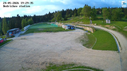 Jizerská 50 Start