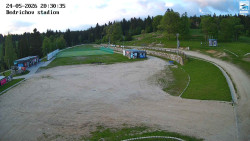 Jizerská 50 Start