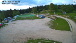 Jizerská 50 Start