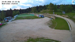Jizerská 50 Start