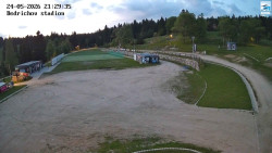 Jizerská 50 Start