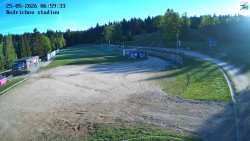 Jizerská 50 Start