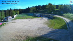 Jizerská 50 Start