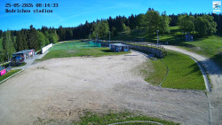 Jizerská 50 Start