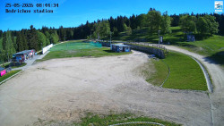 Jizerská 50 Start