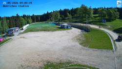 Jizerská 50 Start