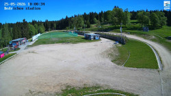 Jizerská 50 Start