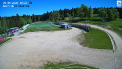 Jizerská 50 Start