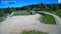 Jizerská 50 Start
