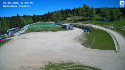 Jizerská 50 Start