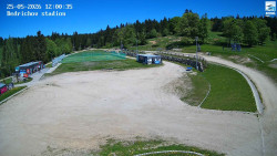 Jizerská 50 Start
