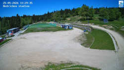Jizerská 50 Start