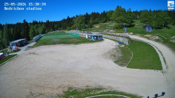 Jizerská 50 Start