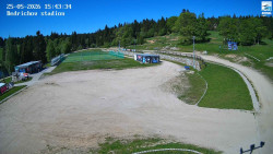 Jizerská 50 Start
