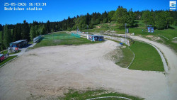 Jizerská 50 Start