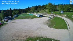 Jizerská 50 Start