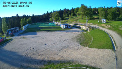 Jizerská 50 Start