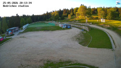 Jizerská 50 Start