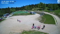 Jizerská 50 Start