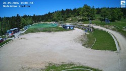 Jizerská 50 Start