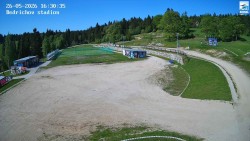 Jizerská 50 Start