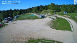 Jizerská 50 Start