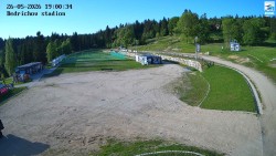 Jizerská 50 Start