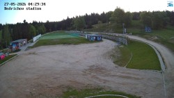 Jizerská 50 Start
