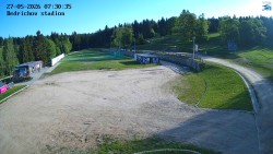 Jizerská 50 Start
