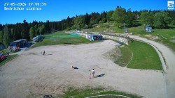 Jizerská 50 Start