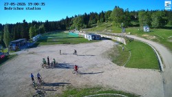 Jizerská 50 Start