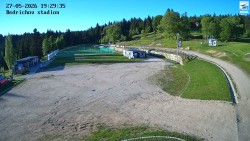 Jizerská 50 Start
