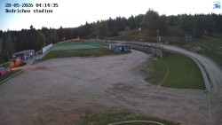 Jizerská 50 Start