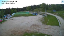 Jizerská 50 Start