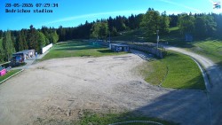 Jizerská 50 Start