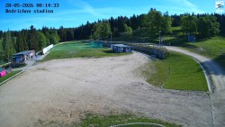 Jizerská 50 Start