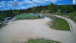 Jizerská 50 Start