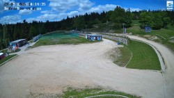 Jizerská 50 Start