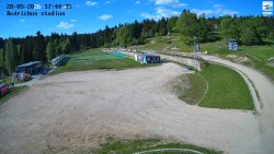Jizerská 50 Start