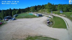 Jizerská 50 Start