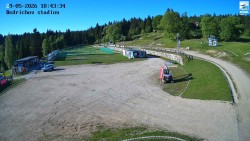 Jizerská 50 Start