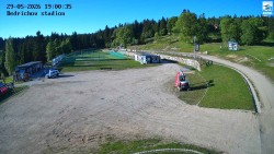 Jizerská 50 Start