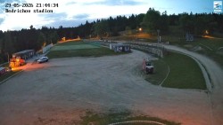 Jizerská 50 Start